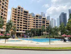Yong An Park (D9), Condominium #605057151